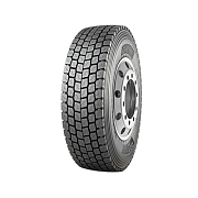 Шина 315/70R22.5 154/150L(152/148M) GiTi GDR665 TL Ведущая