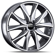Диск 7x18 5x114.3 ET40 D66.6 Китай HAVAL GMF