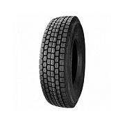 Шина 315/80R22.5 156/150M 20PR LongMarch LM329 TL Ведущая