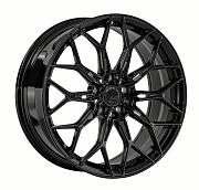 Диск Кованный 8x19 PCD 5x114.3 ET35 D67.1 LS FG56 MB