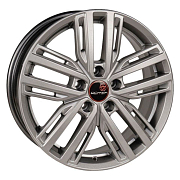 Диск 7x17 5x114.3 ET47 D67.1 Remain R259 Сильвер S