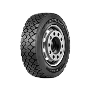 Шина 245/70R19.5 133/131M Royal Black DV002 TL Ведущая