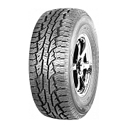 А/шина Nokian Tyres (Ikon) ROTIIVA AT Plus (старше 3-х лет) 275/65R18C 123/120S TL