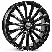 Диск 8x18 5x114.3 ET45 D67.1 Neo 830 BL