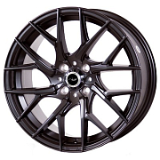 Диск 5.5x14 4x98 ET35 D58.6 Lizardo XH143 (XH291) CB