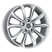 Диск 9.5x20 5x130 ET50 D71.6 MAK Xenon Hyper Silver