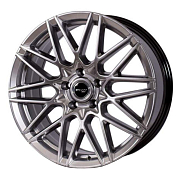 Диск 7x17 5x114.3 ET40 D67.1 PDW Veloce CHB