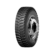 Шина 295/80R22.5 152/149L 18PR Greenstone DR36 TL Ведущая