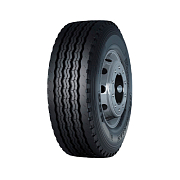 Шина 385/65R22.5 160K Altila ATS586 TL Рулевая
