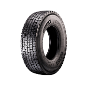 Шина 315/70R22.5 154/150L (152/148M) 18PR GiTi GDR621 TL Ведущая