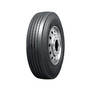 Шина 11R22.5 148/145M 16PR BlackHawk BFR88 TL Рулевая