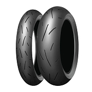 Шина DUNLOP Sportmax a-13 SP 110x70R17 54H TL