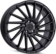 Диск 9.5x21 5x112 ET50 D66.6 Keskin Tuning KT17 Matt Black P