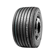 Шина 385/55R19.5 156J 18PR  Leao T820 TL Прицепная