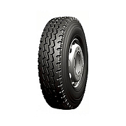 Шина 325/95R24 162/160K Evergreen EA828 TL Рулевая