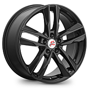 Диск Литой 7.5x18 PCD 5x108 ET47 D60.1 X-trikeRST R128 BK