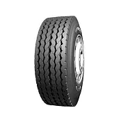 Шина 385/65R22.5 164K 20PR Boto BT668 TL 5т Прицепная