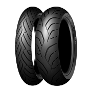 Шина DUNLOP Sportmax Roadsmart III 190x60R17 78W TL