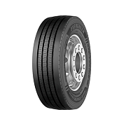Шина 285/70R19.5 150/148K 18PR Evergreen EAR30 TL Рулевая