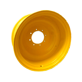 Диск W11x20 GKN 8/152.4/203.2 ET-30 RAL1018