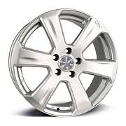 Диск 7x17 5x108 ET49 D67.1 Replica H Vo14H S