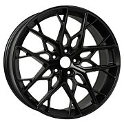 Диск Литой 8.5x20 PCD 5x114.3 ET40 D67.1 RST R092FF BLm
