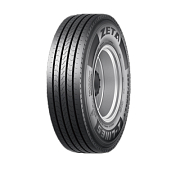 Шина 315/80R22.5 156/150L (154/150M) 20PR Zeta Z-LINES TL Универсальная
