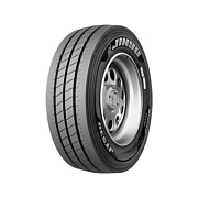 Шина 245/70R17.5 143/141J 18PR Jinyu JT530 TL Прицепная
