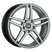 Диск 7.5x17 5x100 ET50 D72.6 Enkei SL46 HP