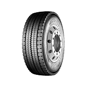 Шина 295/60R22.5 150/147K 18PR GiTi GDL617 TL Ведущая