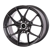 Диск 7x16 5x100 ET40 D57.1 Lizardo XH315 CB
