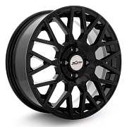 Диск 6.5x16 4x98 ET35 D58.6 X-trike X-125 HBFP