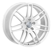 Диск Литой 9x20 PCD 5x130 ET57 D71.6 Legeartis Optima VW103 W
