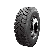 Шина 315/80R22.5 156/150K 20PR Infinity KMD406 TL Прицепная