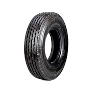 Шина 11R22.5 146/143М 16PR Annaite 100 TL Рулевая
