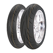 Шина Avon 3D Ultra Supersport 190x50R17 73W TL