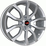 Диск Литой 8.5x20 PCD 5x120 ET47 D72.6 Legeartis Optima LR47 Серебристый
