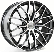 Диск Литой 8x18 PCD 5x112 ET45 D66.6 Neo 840 MBFP