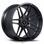Диск 10x19 5x112 ET36 D66.6 Vissol F-922 gloss_black