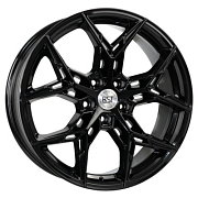 Диск Литой 7.5x19 PCD 5x114.3 ET40 D60.1 RST R139 BL