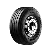 Шина 385/65R22.5 164K 24PR WindPower WSR77 TL 5т Рулевая
