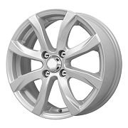 Диск 6x15 4x100 ET45 D67.1 K7 K-110 HS