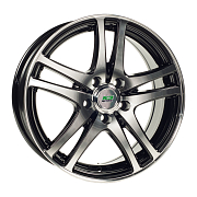 Диск 6x15 4x100 ET40 D60.1 N2O Y4816 BFP