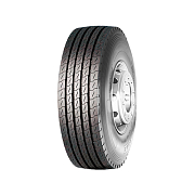 Шина 315/80R22.5 157/154L 20PR Alacord AS10 TL Рулевая