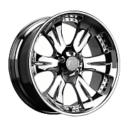 Диск 9x20 6x139.7 ET20 D108 TG Racing LZ103 spt_1