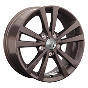 Диск 6.5x16 5x112 ET50 D57.1 Top Driver VV68 gm
