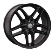 Диск Литой 8x20 PCD 5x114.3 ET39 D60.1 Legeartis Optima LX18 MB
