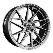 Диск 8.5x19 5x114.3 ET50 D66.1 Slik L-951 MDC