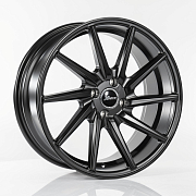 Диск Литой 7.5x17 PCD 4x98 ET35 D58.6 X-Race H-03 MB