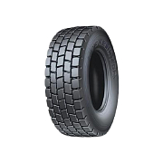 Шина 265/70R17.5 138/136M Michelin XDE1 TL Ведущая